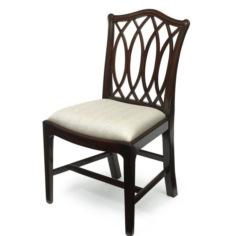 Furniture * | Scully & Scully Jefferson Chairs