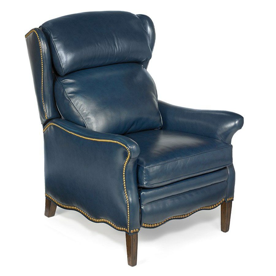 Furniture * | Scully & Scully Wexford Recliner