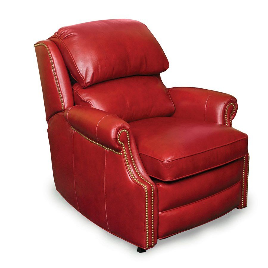 Furniture * | Scully & Scully Kennedy Power Lift Recliner