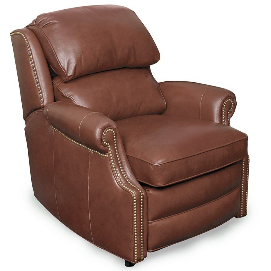 Furniture * | Scully & Scully Kennedy Power Lift Recliner