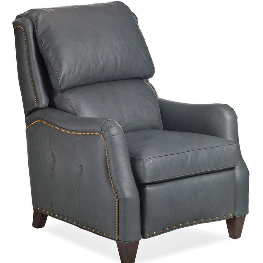 Furniture * | Scully & Scully Redford Recliner