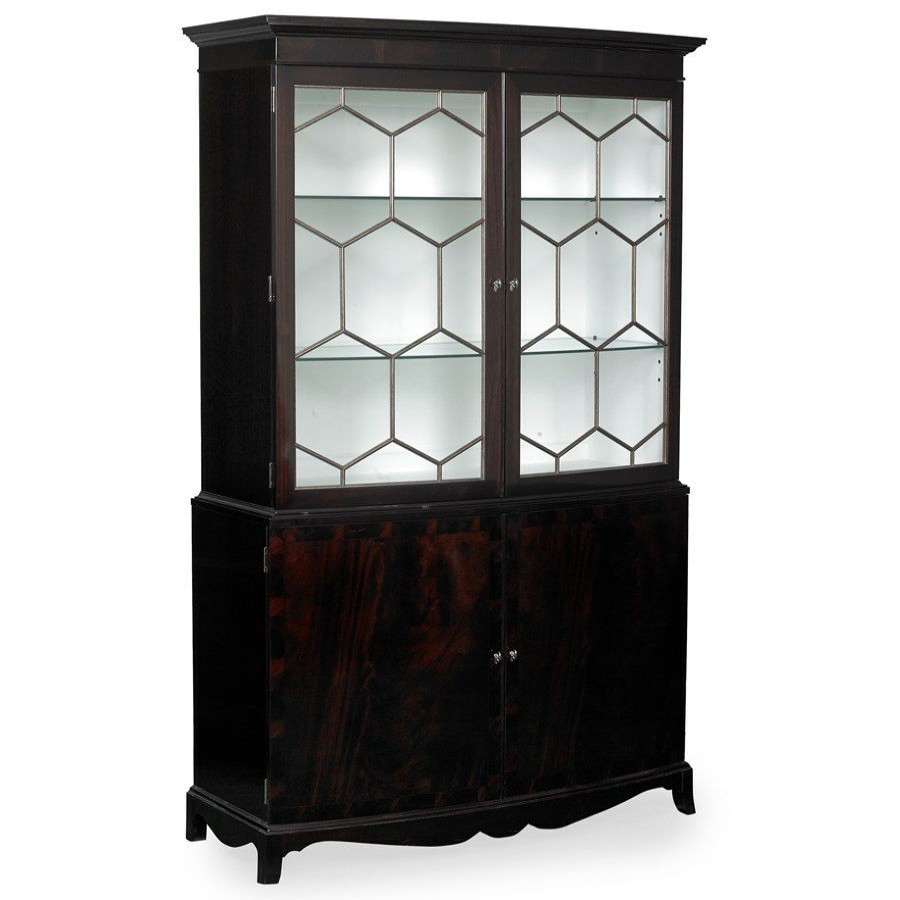 Furniture * | Scully & Scully Braden Cabinet