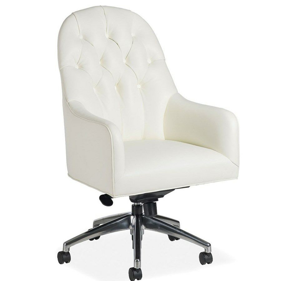 Furniture * | Scully & Scully Abe Swivel-Tilt Chair