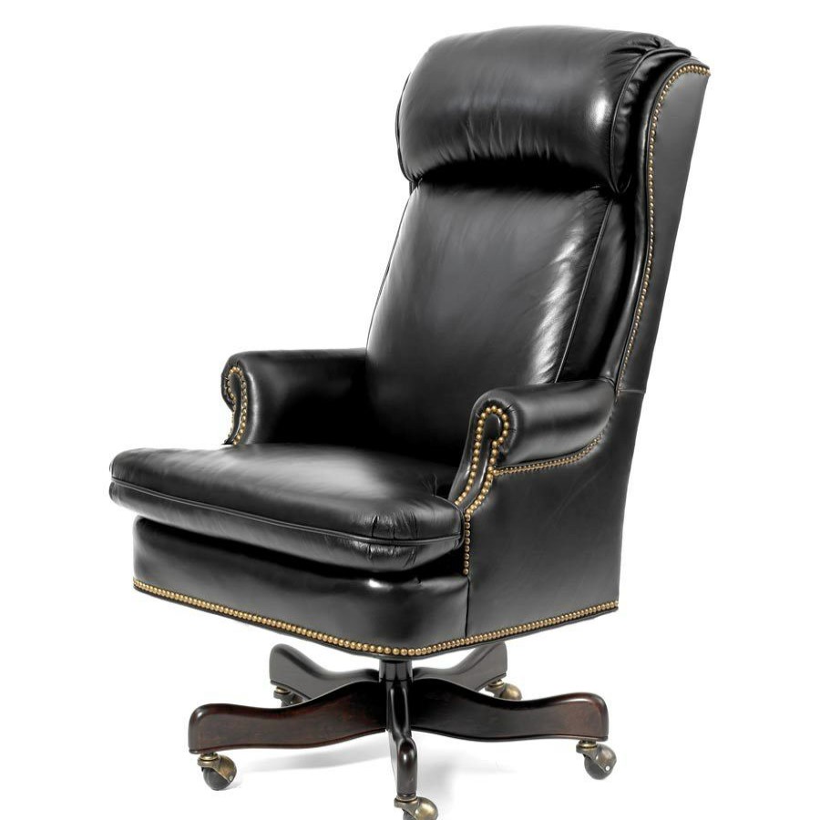 Furniture * | Scully & Scully Sulgrave Executive Swivel-Tilt Chair