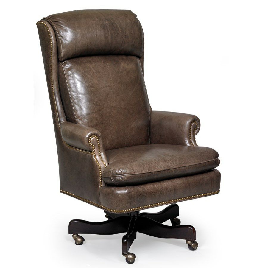 Furniture * | Scully & Scully Williams Executive Swivel Tilt Chair