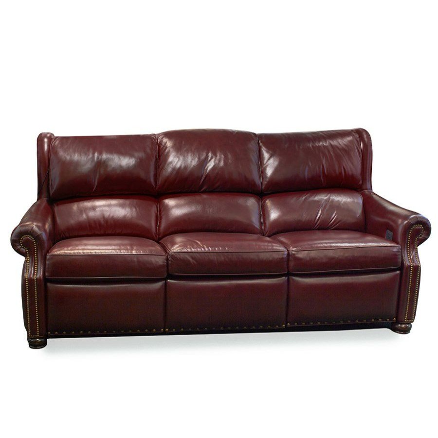 Furniture * | Scully & Scully Southampton Power Sofa With Battery