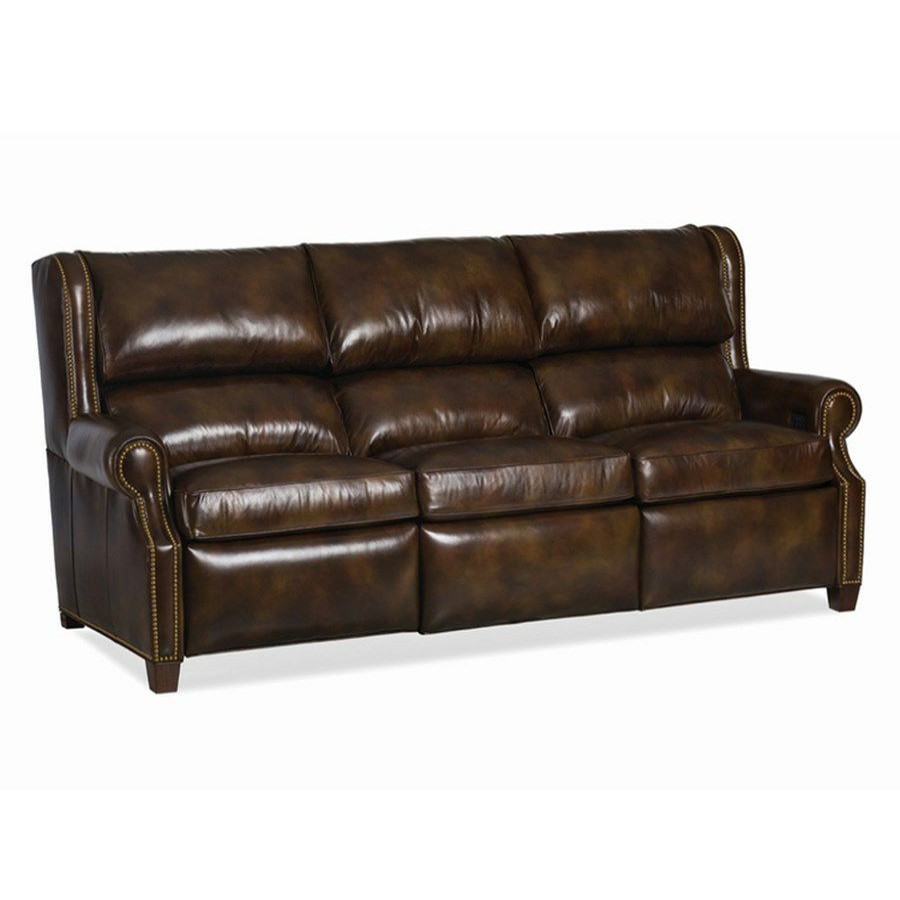 Furniture * | Scully & Scully Southampton Power Sofa With Battery