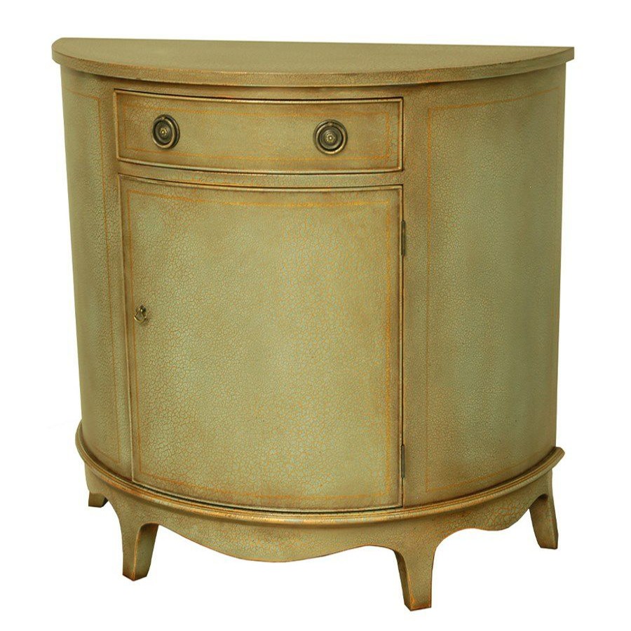 Furniture * | Scully & Scully Mahogany Presidential Hepplewhite Commode