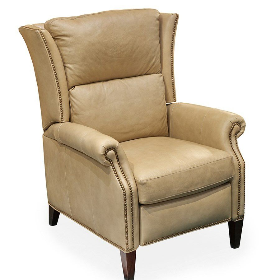 Furniture * | Scully & Scully Sami Recliner