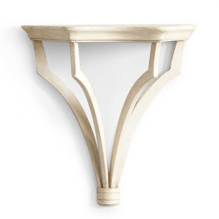 Furniture * | Scully & Scully Sheraton Wall Bracket