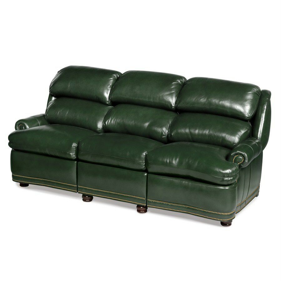 Furniture * | Scully & Scully Utter Bliss Power Sofa With Battery