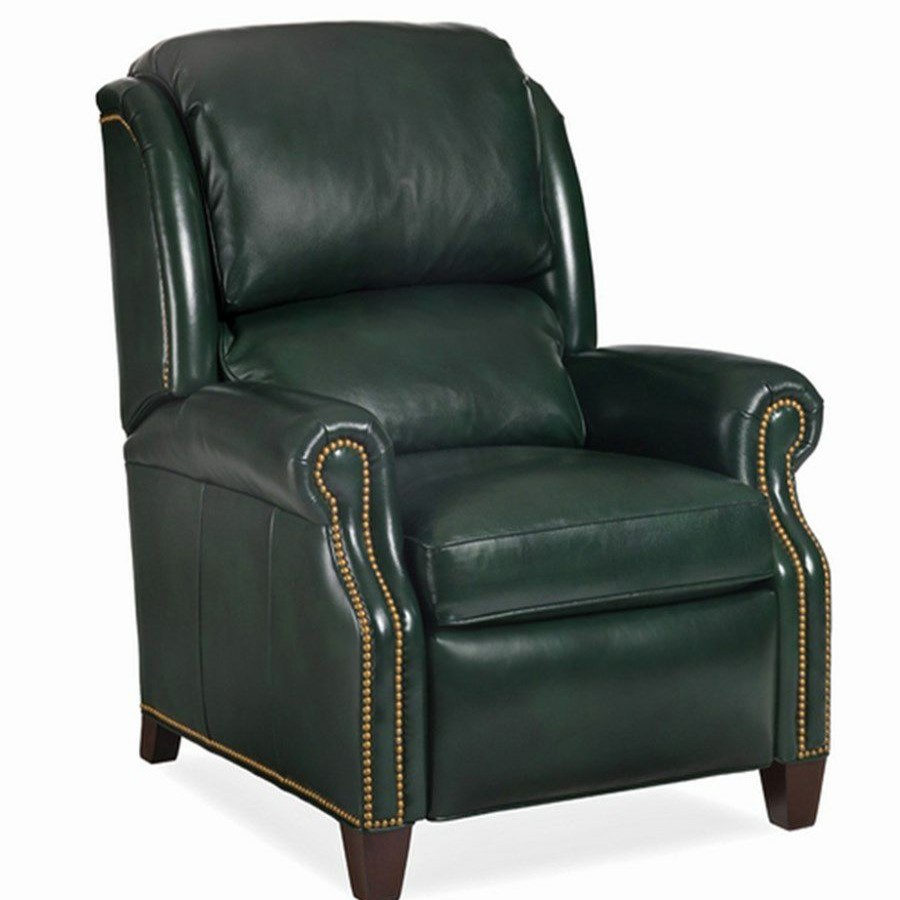 Furniture * | Scully & Scully Emmett Recliner