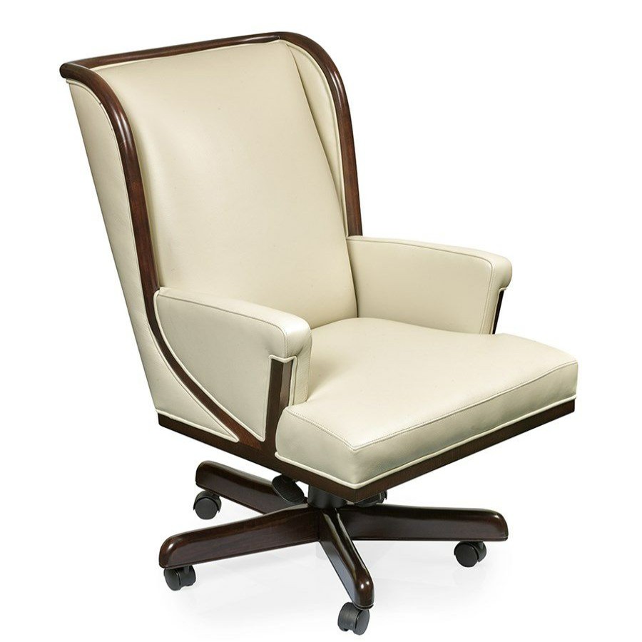 Furniture * | Scully & Scully Murray Swivel-Tilt Chair