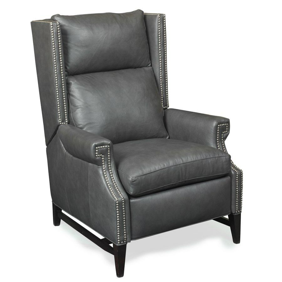 Furniture * | Scully & Scully Quincy Recliner