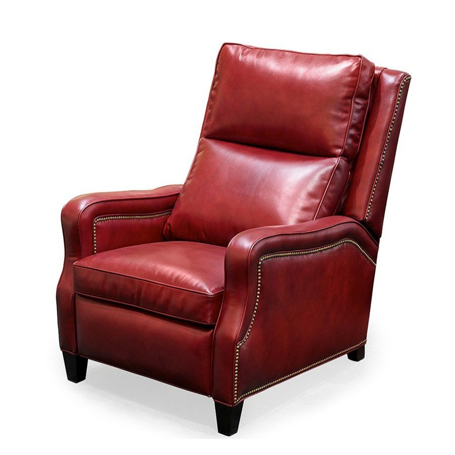 Furniture * | Scully & Scully Westport Recliner