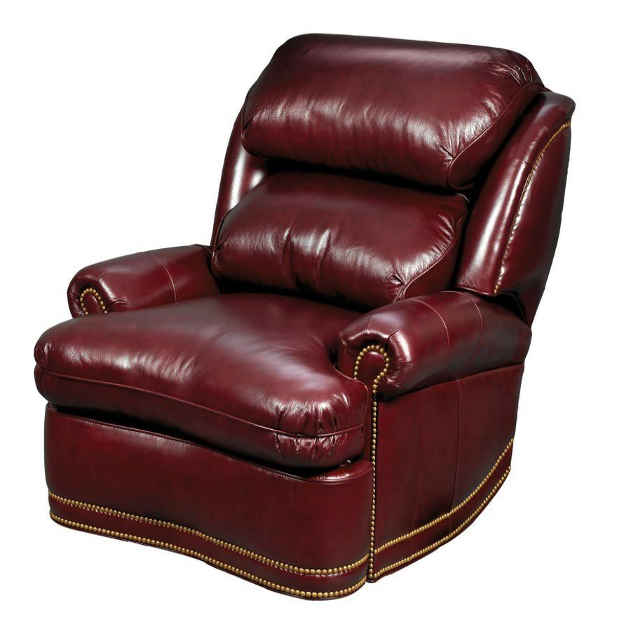 Furniture * | Scully & Scully Utter Bliss Power Recliner