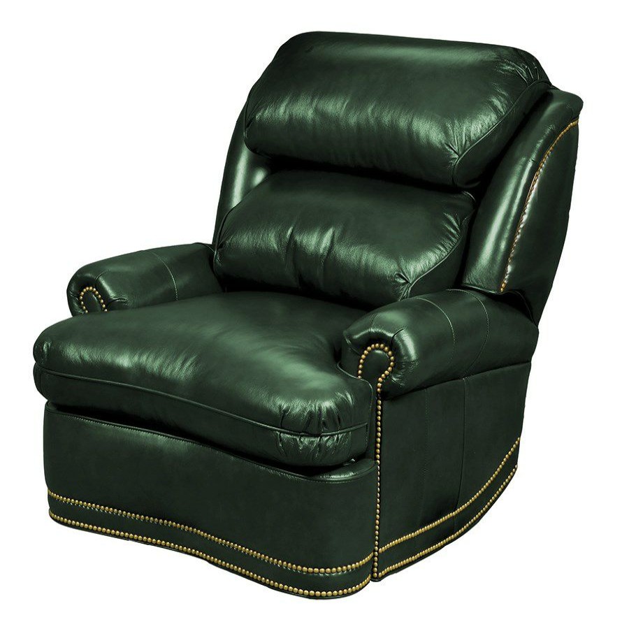 Furniture * | Scully & Scully Utter Bliss Power Recliner