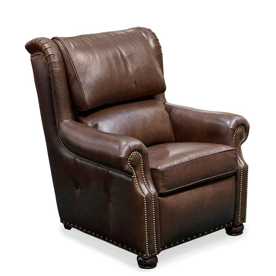 Furniture * | Scully & Scully Norwalk Power Recliner