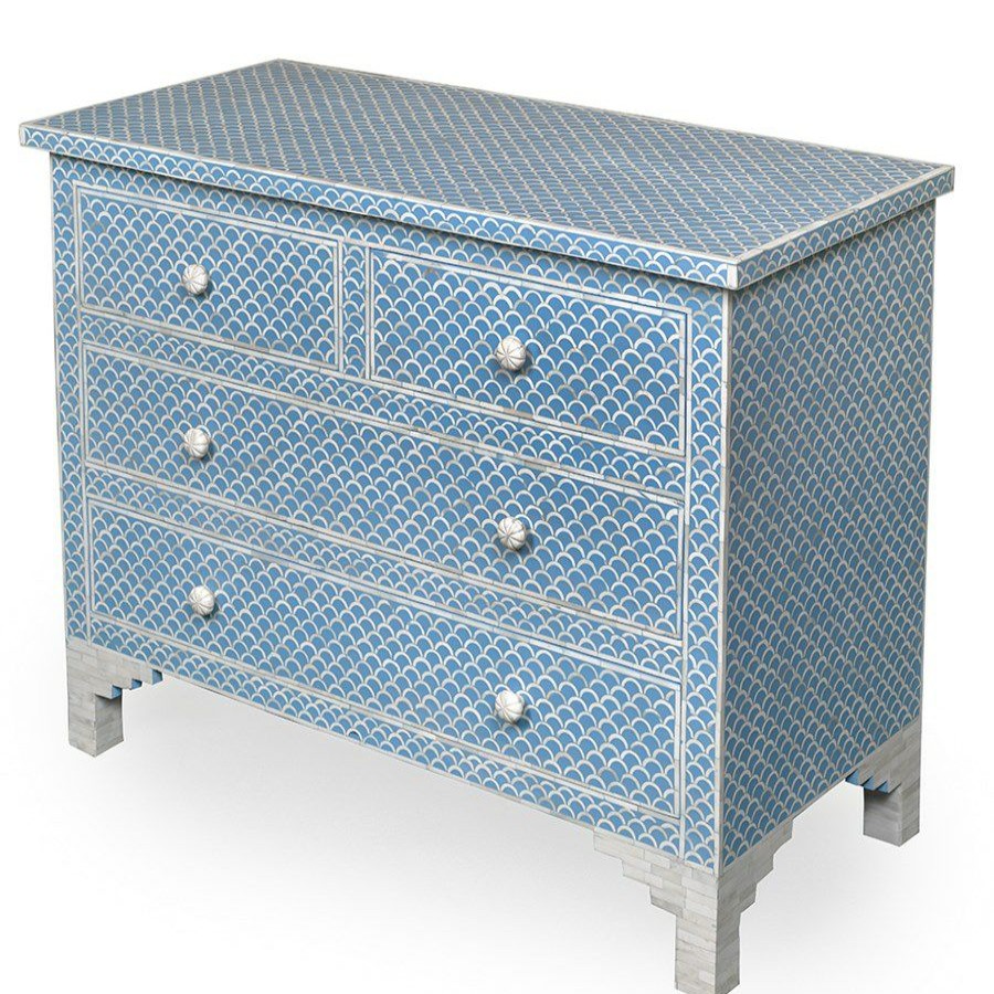 Furniture * | Chelsea House Hamptons Chest