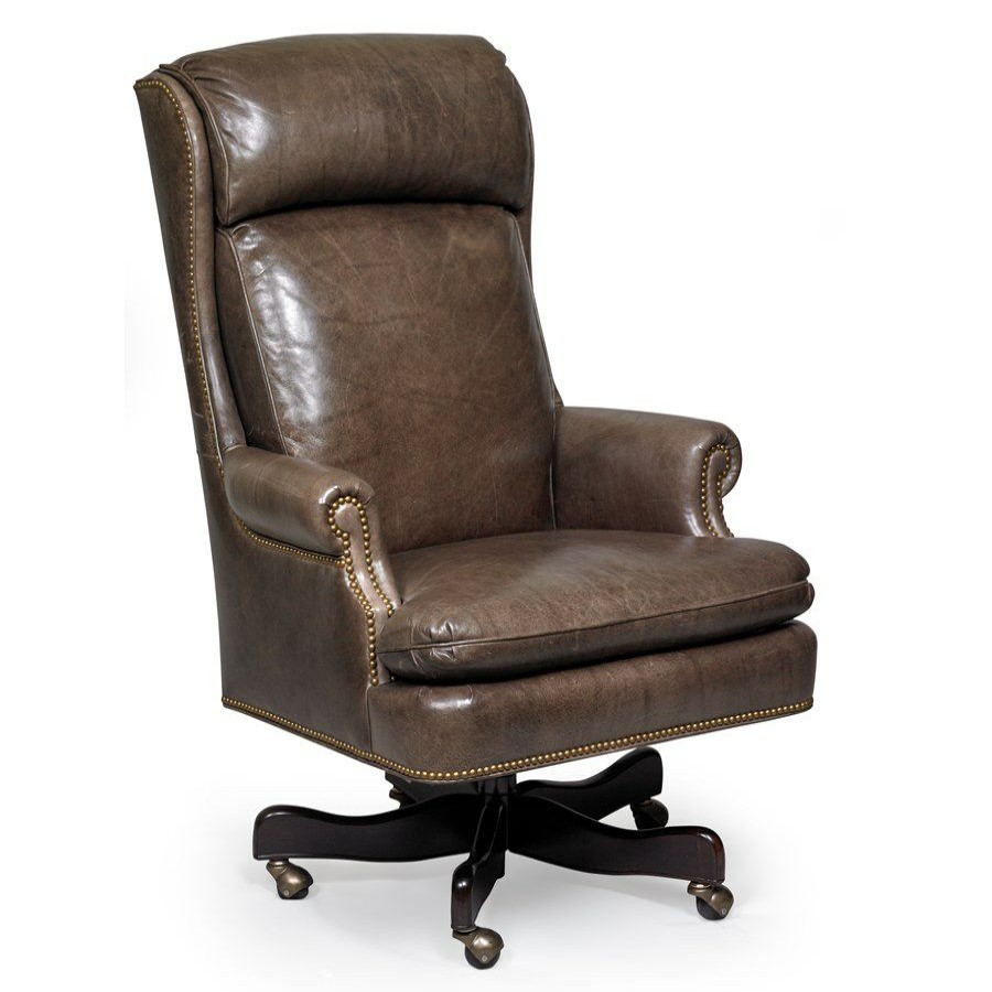 Contemporary * | Scully & Scully Williams Executive S-T Chair Sabel